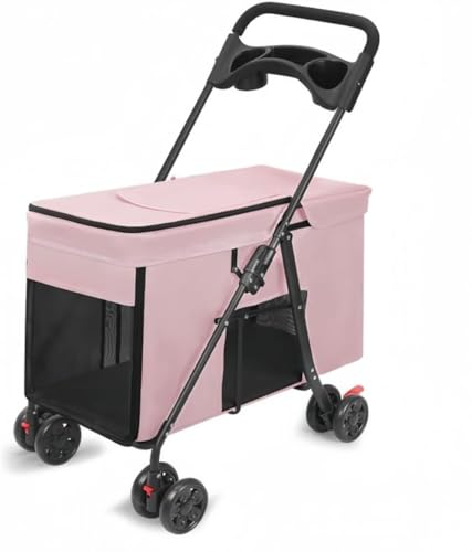 ペット カート バギー ピンク」の人気商品一覧 | 安い商品を通販サイト