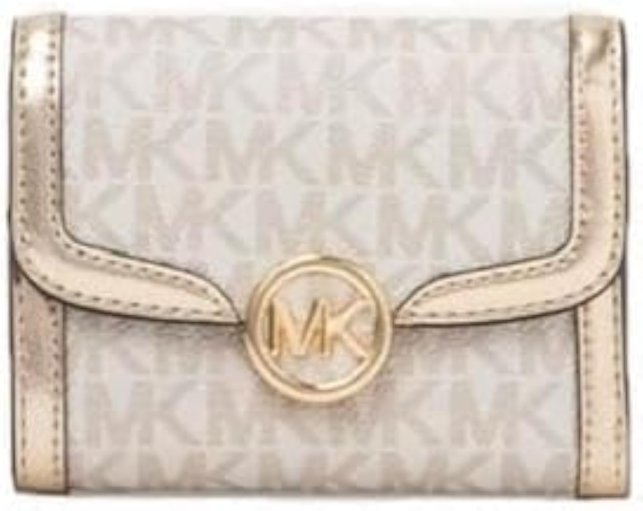 Amazon | [マイケルコース] 財布 MICHAEL MICHAEL KORS LEIDA