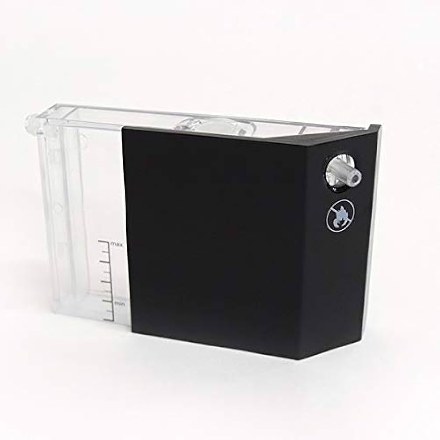 Amazon.co.jp: 酸素発生器M1O2 Hybrid専用加湿ボトル : スポーツ