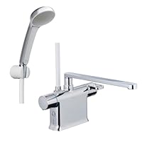 Amazon | 【Amazon.co.jp限定】LIXIL(リクシル) 浴室水栓