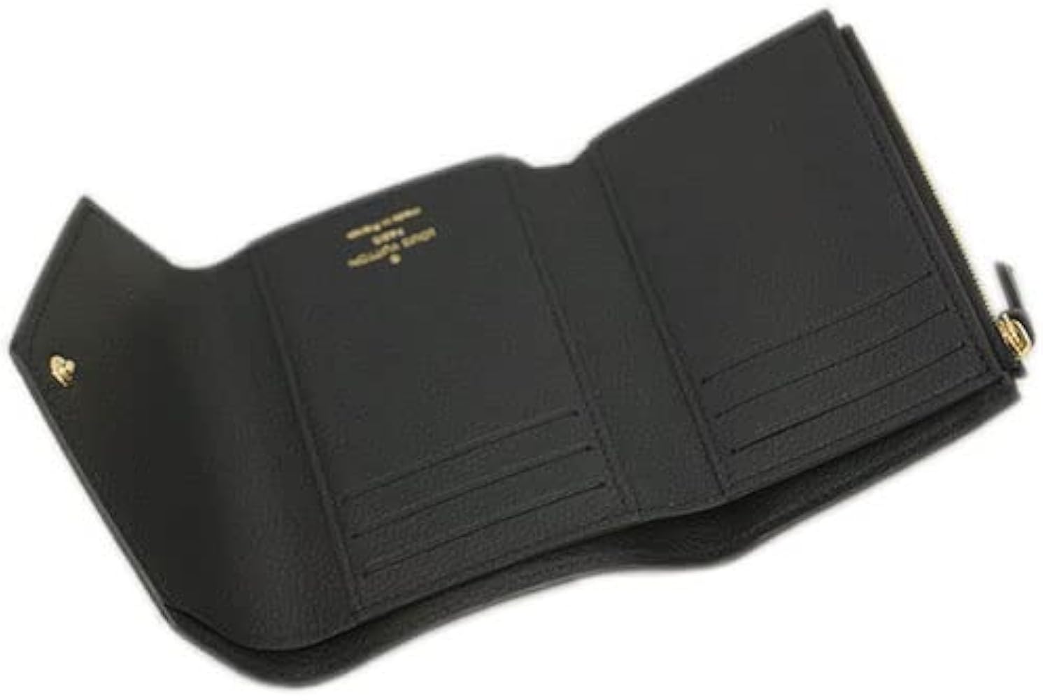 Amazon | ルイヴィトン レザー 財布 コンパクト M80968 バイカラー