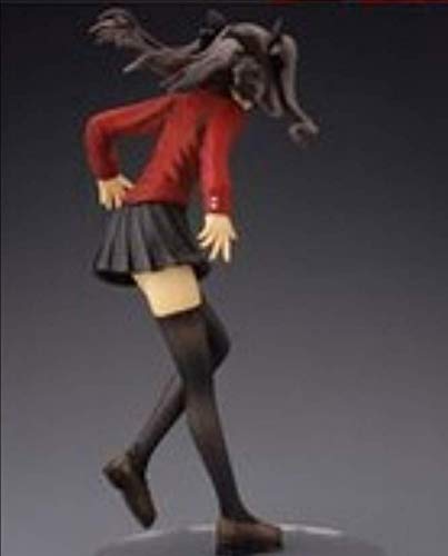 Amazon | Fate/stay night 遠坂凛(1/8スケールPVC塗装済み完成品