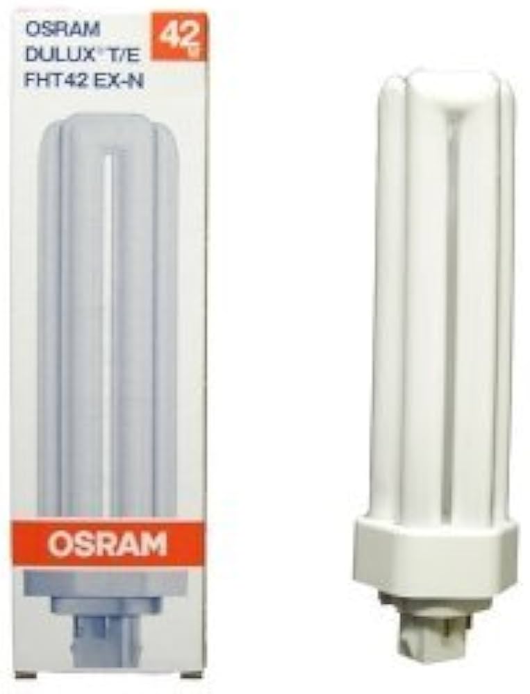 MITSUBISHI/OSRAM DULUX FHT42 EX-N 10個 Amazon | OSRAM コンパクト形