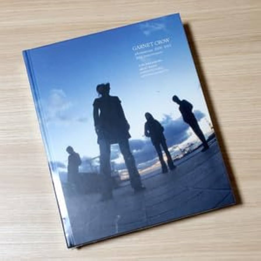 GARNET CROW photoscope 2000~2013
