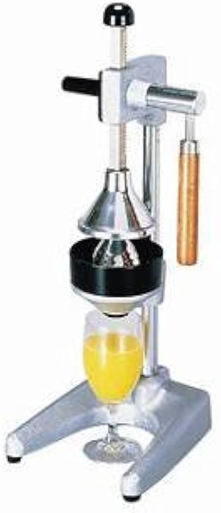 Amazon.co.jp: フレッシュジューサーHJ-3A : ホーム＆キッチン