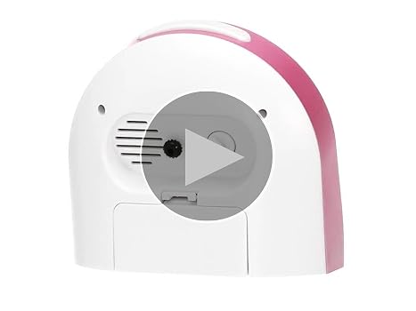 Amazon.co.jp: セイコー クロック 目覚まし時計 ハローキティ