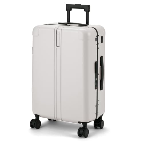 スーツケース mサイズ アルミフレーム」の人気商品一覧 | 安い商品を