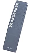 Amazon.co.jp: TOKAIZ タイムレコーダー タイムカード レコーダー 本体