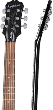 Amazon | Epiphone Les Paul Special-II Ebony レスポールスペシャル