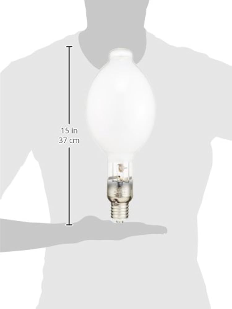 Amazon | 岩崎 高圧ナトリウムランプ FECサンルクスエース NH660FLS