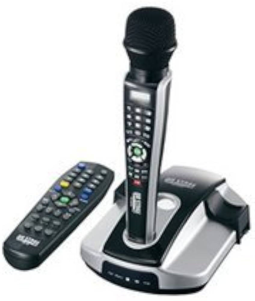 ON STAGE パーソナルカラオケ PK-905W Amazon.co.jp: ON STAGE（オン