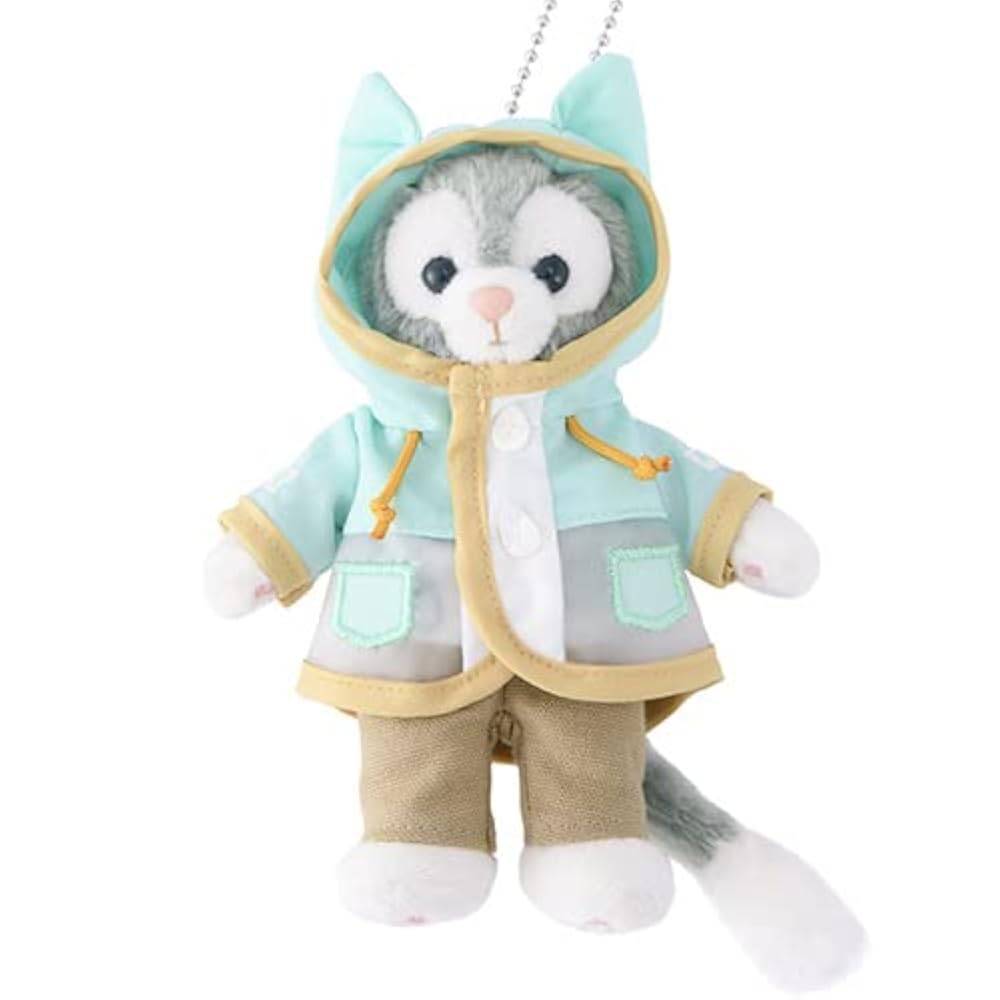 東京ディズニーシー ストロベリー ぬいば ぬいチャ ジェラトーニ①