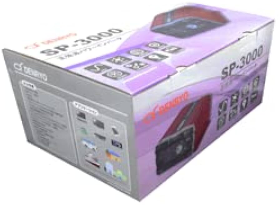 Amazon.co.jp: 電菱(DENRYO):正弦波インバータ SPシリーズ SP-3000-148