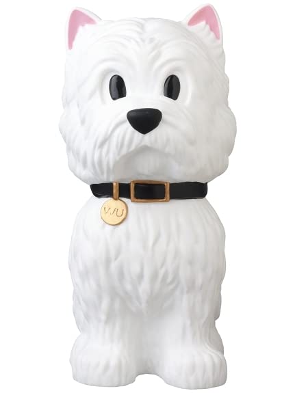 ネイバーフッド NEIGHBORHOOD MEDICOMTOY 犬 フィギュア⑤