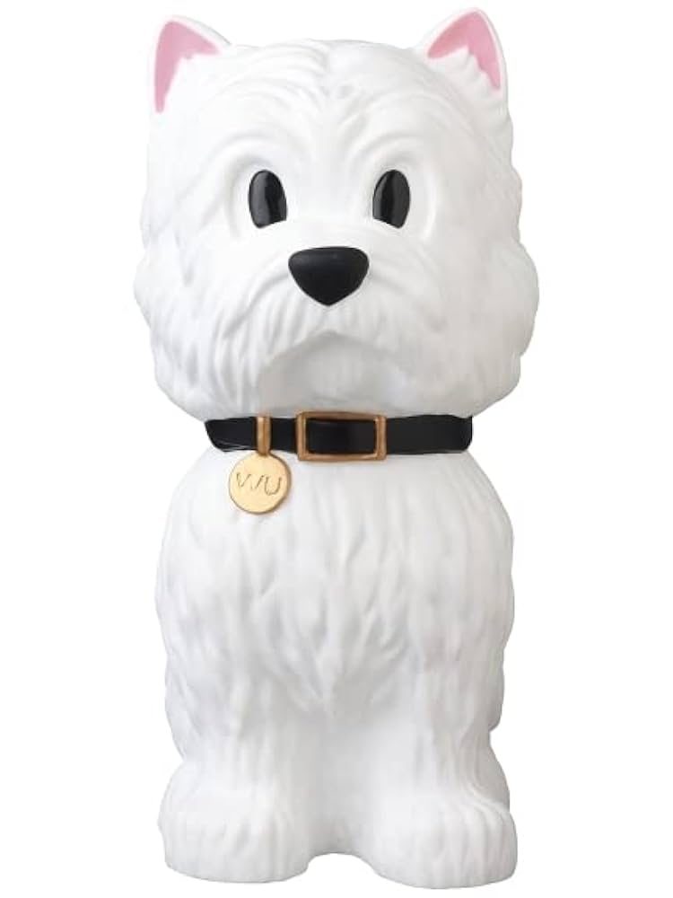 ネイバーフッド NEIGHBORHOOD MEDICOMTOY 犬 フィギュア NEIGHBORHOOD