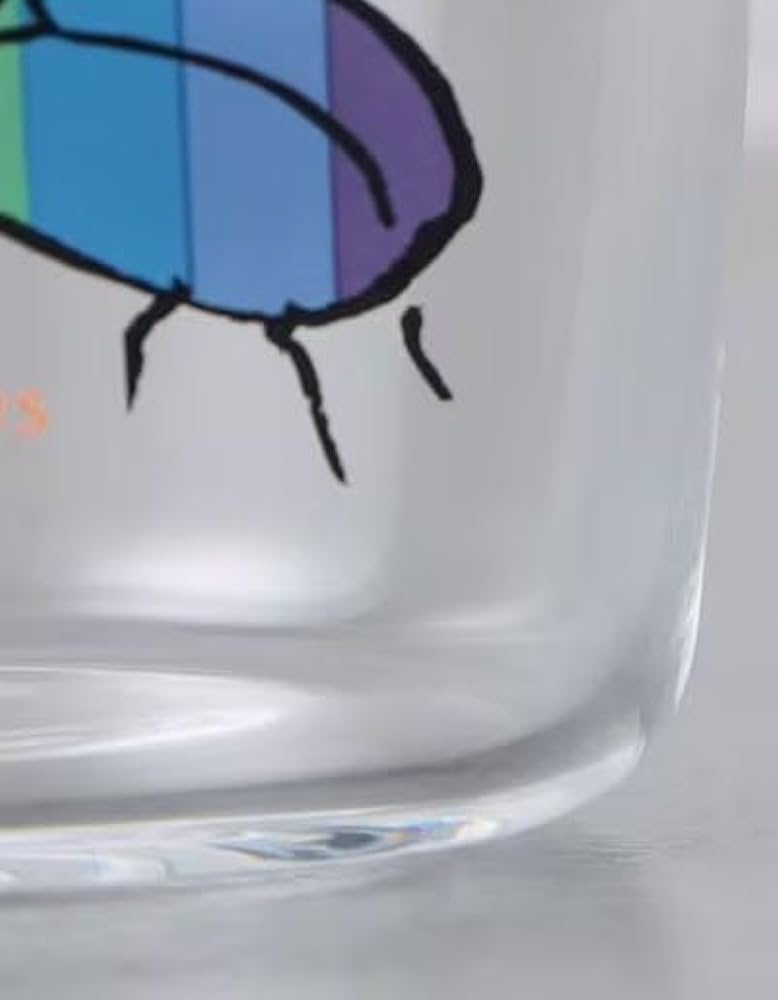 Amazon | 仙禽×UNITED ARROWS クワガタ グラス ユナイテッドアローズ