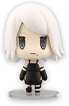 NieR:Automata ニーアオートマタ トレーディングアーツミニ NieR