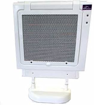 Amazon.co.jp: 遠赤外線 マイカヒーターII ＋専用ホルダーセット