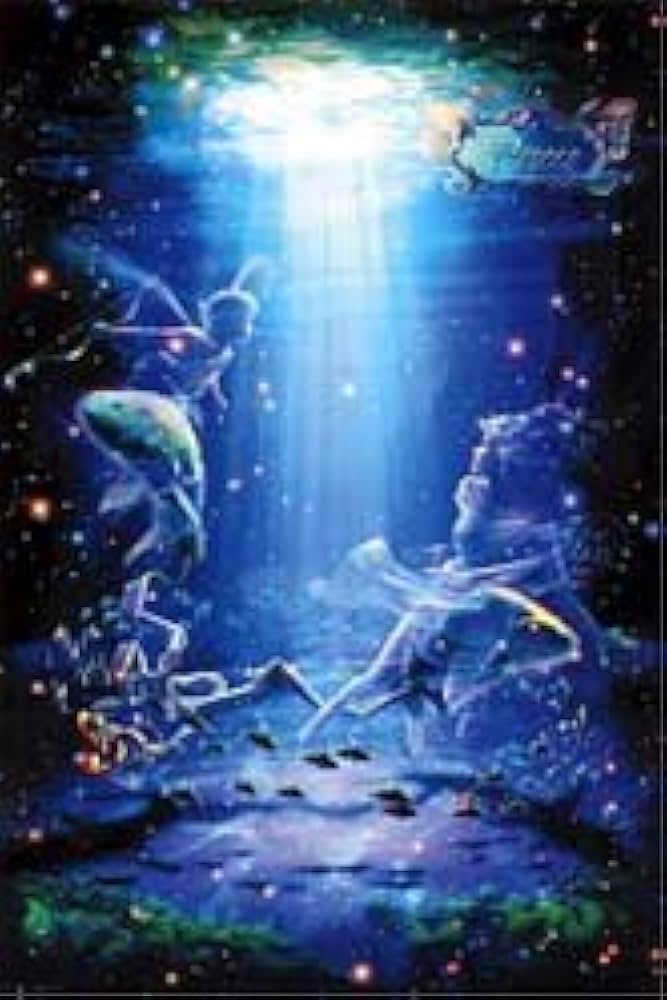 KAGAYA 双子座12星座パズル the Zodiac 1000ピース 復刻版 KAGAYA