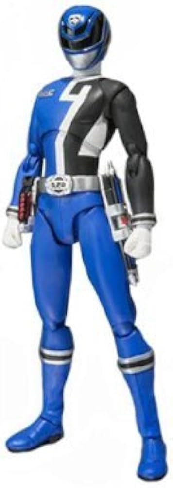 Amazon.co.jp: バンダイ(BANDAI) S.H.フィギュアーツ 特捜戦隊