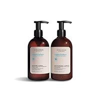 Amazon.co.jp: ロクシタン(L'OCCITANE) インテンシヴリペア コンボ