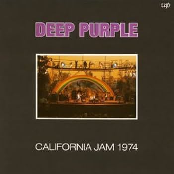 Amazon.co.jp: カリフォルニア・ジャム1974: ミュージック
