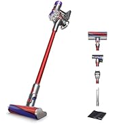 Amazon | Dyson(ダイソン) 掃除機 コードレス Dyson V8 Slim Fluffy