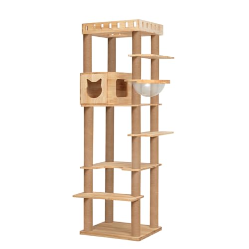 木製 木 キャットタワー」の人気商品一覧 | 安い商品を通販サイトから
