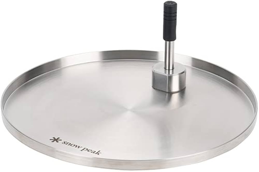 ☆希少☆ peak IGT サイドトレー 2枚セット ケース付 ☆希少☆snow