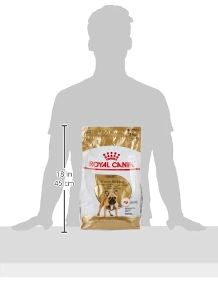 ロイヤルカナン フレンチブルドッグ 成犬～高齢犬用【9キロ