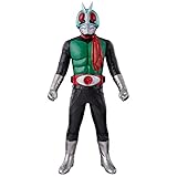 仮面ライダーソフビシリーズ」計10点が11/12発売 予約開始！全高約14