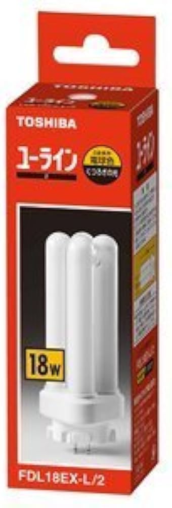 配送 東芝コンパクト蛍光ランプFDLセット8本 東芝コンパクト型蛍光