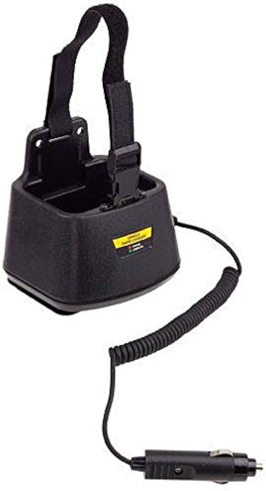 MOTOROLA XTS 5000R 充電 5.11 ラジオポーチセット