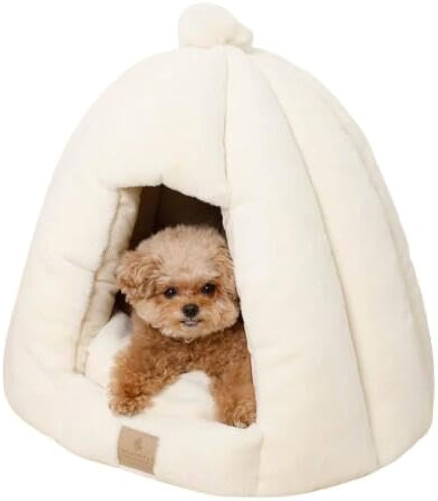 Amazon | monchéri モンシェリ [ファードーム型セミクローズドファー