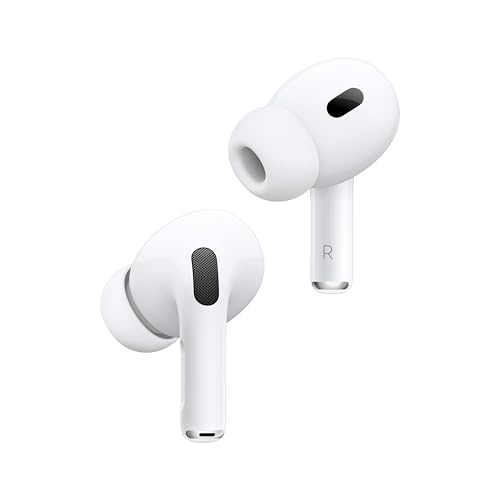 Amazon.co.jp: Apple AirPods Pro 2 アクティブノイズキャンセリング