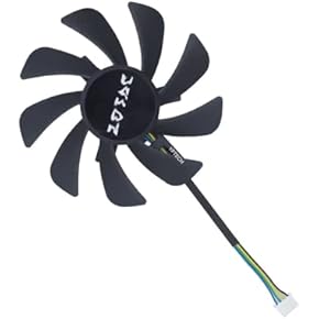 NVIDIA GTX1070 グラフィックボード 冷却ファン付き グラフィック