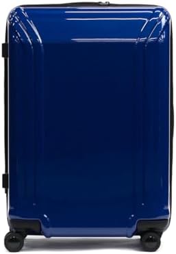 Amazon | [ゼロハリバートン] ZRP-ZX Check-In-S 53L スーツケース