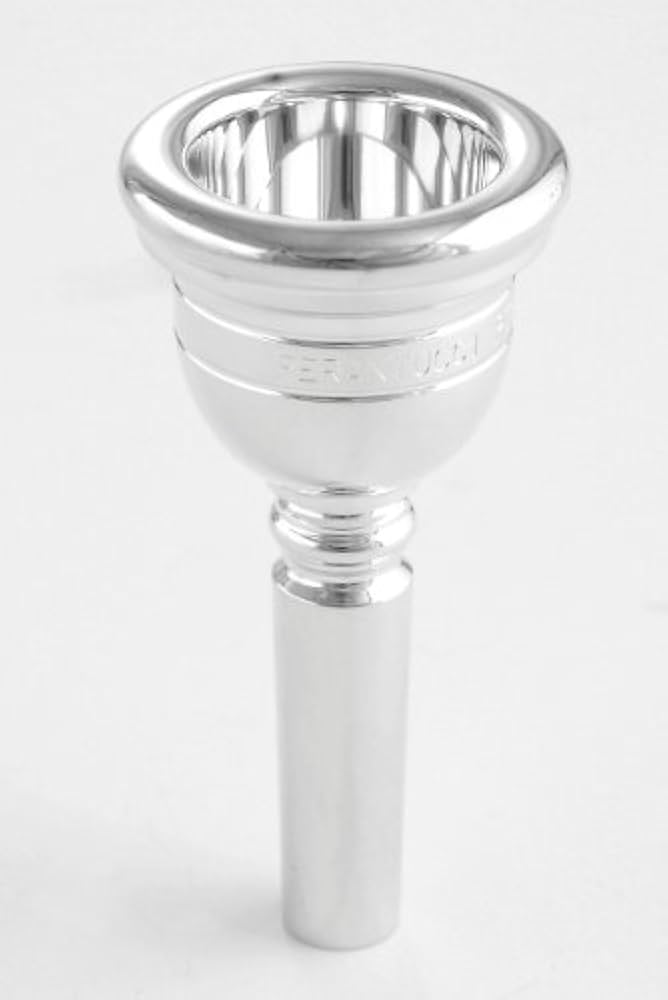 Amazon | PERANTUCCI(ぺラントゥッチ) テューバマウスピース PT-50