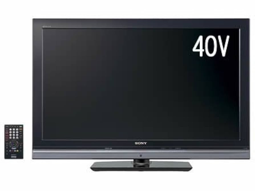 SONY KDL-40EX500 液晶テレビ 40インチ SONY BRAVIA KDL-40EX500 [40