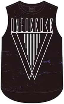 Amazon.co.jp: ONE OK ROCK（ワンオクロック）公式グッズ 2016 SPECIAL