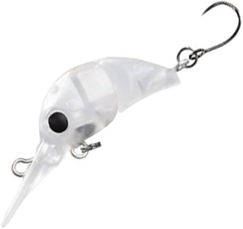 Amazon.co.jp: シマノ(SHIMANO) ルアー カーディフ チビトロ 25S ZO