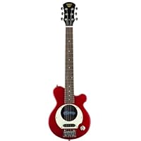 Amazon | Pignose ピグノーズ エレキギター チェリーサンバースト