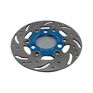 Amazon | KN企画 スーパー ライブ ディオ DIO ZX 190mm ブレーキ