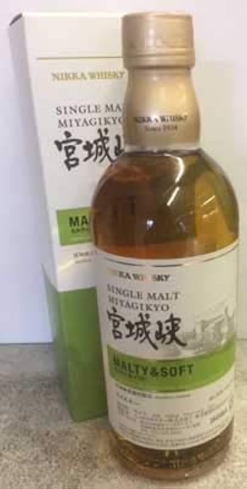 MIYANOSHIKA シングルモルトウイスキー 700ml 50% 【公式通販】