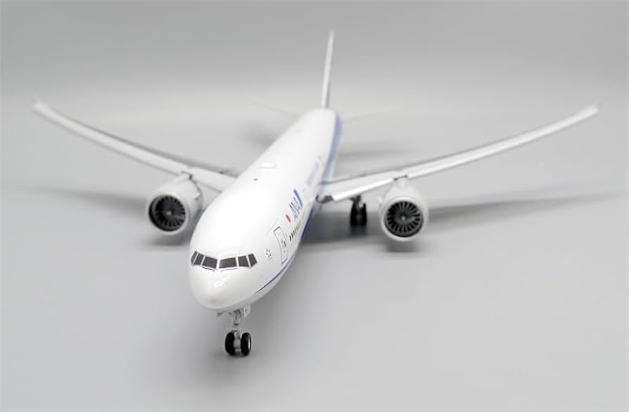 JC WINGS 1:200 ANA 全日空 B777-300ER JA777A JC Wings 1:200 for ANA