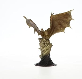 Amazon.co.jp: 一番くじ モンスターハンター4G A賞 セルレギオス