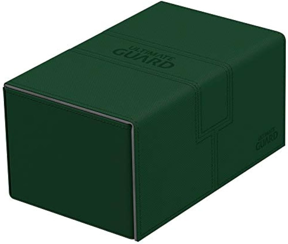 Amazon | Ultimate Guard(アルティメットガード) ツインフリップトレイ