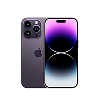 Amazon | 【整備済み品】 Apple iPhone 14 Pro 256GB スペースブラック