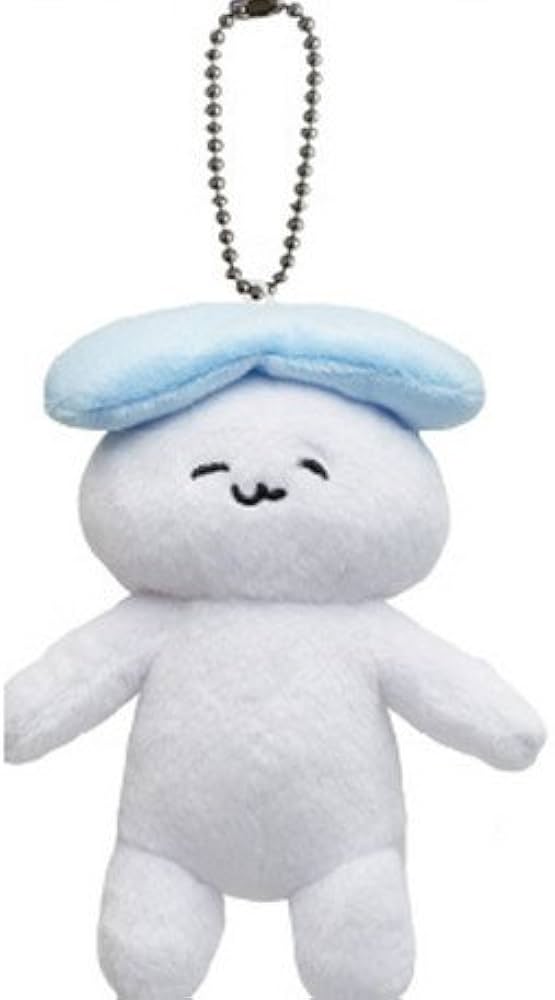 Amazon.co.jp: おしゅしだよ ぬいぐるみマスコット（おすしピープル