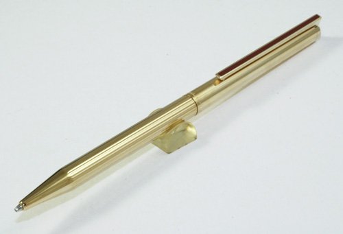 Amazon | ☆S.T.デュポン/クラシックペン ヴィンテージエディション